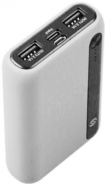 S-link IP-S111 10000 mAh Powerbank — ürün görseli 6
