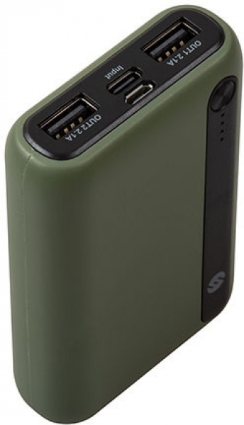 S-link IP-S111 10000 mAh Powerbank — ürün görseli 7