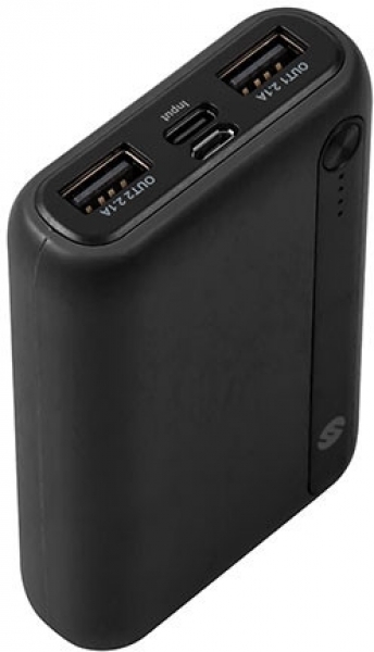 S-link IP-S111 10000 mAh Powerbank — ürün görseli 5