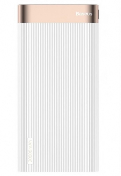 Baseus Parallel 20000 mAh Powerbank (‎PPALL-APX01) — ürün görseli 2
