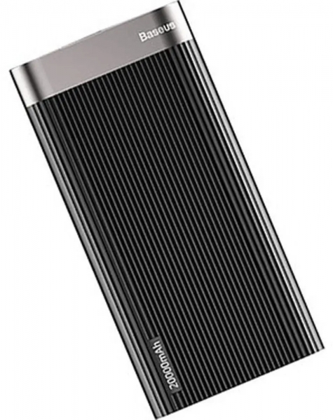 Baseus Parallel 20000 mAh Powerbank (‎PPALL-APX01)
