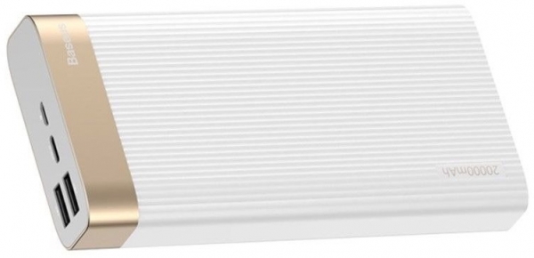 Baseus Parallel 20000 mAh Powerbank (‎PPALL-APX01) — ürün görseli 4