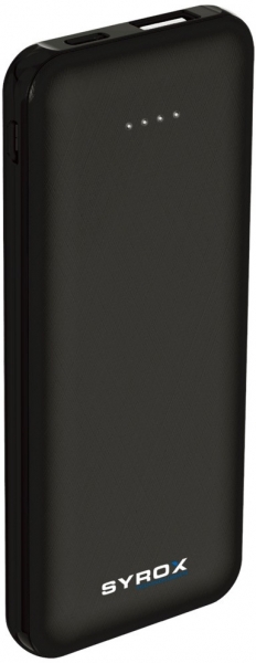 Syrox PB116 5000 mAh Powerbank (SYX-PB116)