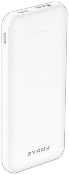 Syrox PB116 5000 mAh Powerbank (SYX-PB116) — ürün görseli 2