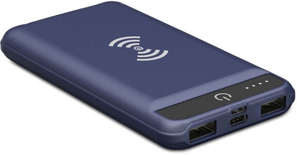 S-link Swapp 16000 mAh Powerbank (IP-G16W) — ürün görseli 2