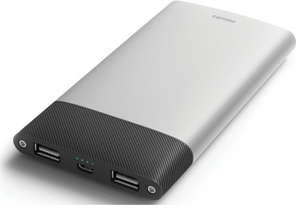 Philips DLP10006Q 10000 mAh Powerbank — ürün görseli 2