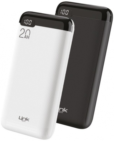 LinkTech LT20 Strong 20000 mAh Powerbank (LPB-LT20) — ürün görseli 3