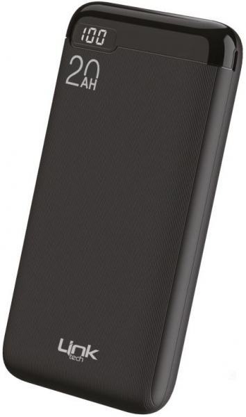 LinkTech LT20 Strong 20000 mAh Powerbank (LPB-LT20)