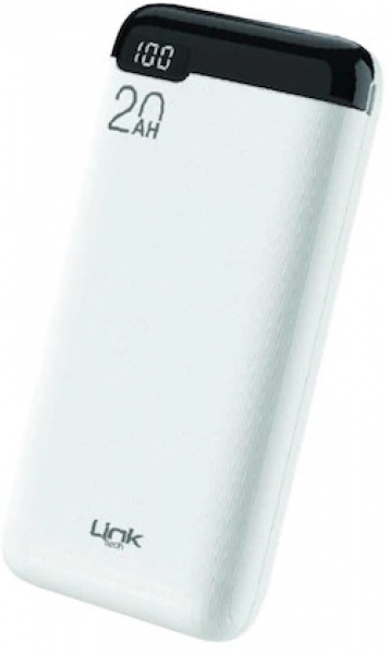 LinkTech LT20 Strong 20000 mAh Powerbank (LPB-LT20) — ürün görseli 2