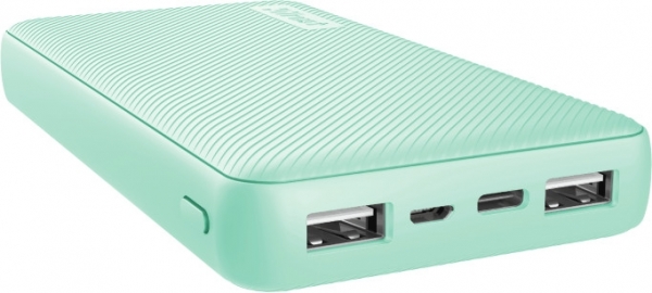 Trust 23594 Primo 15000 mAh Powerbank — ürün görseli 9