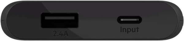 Belkin Boost Charge 5K 5000 mAh Powerbank (BPB004) — ürün görseli 4