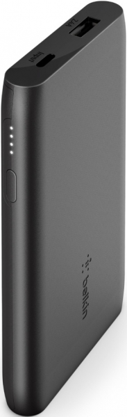 Belkin Boost Charge 5K 5000 mAh Powerbank (BPB004) — ürün görseli 3