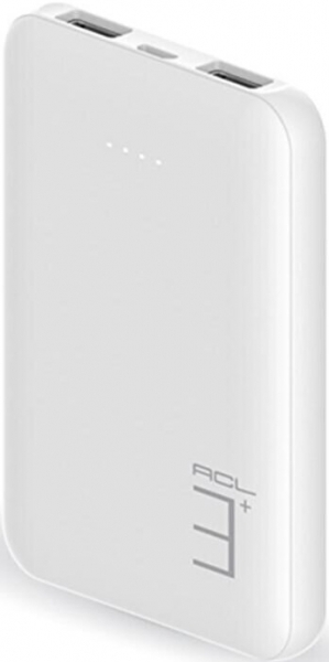 ACL PW-32 NatureP 3000 mAh Powerbank — ürün görseli 3