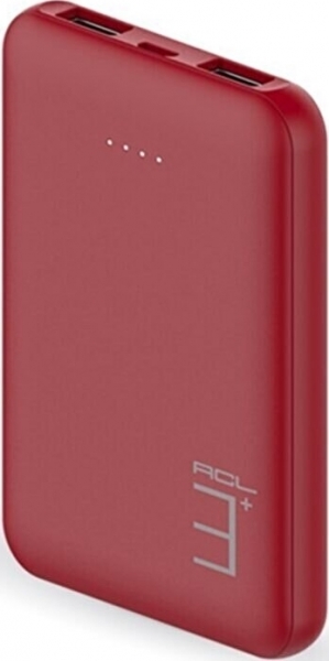 ACL PW-32 NatureP 3000 mAh Powerbank — ürün görseli 2