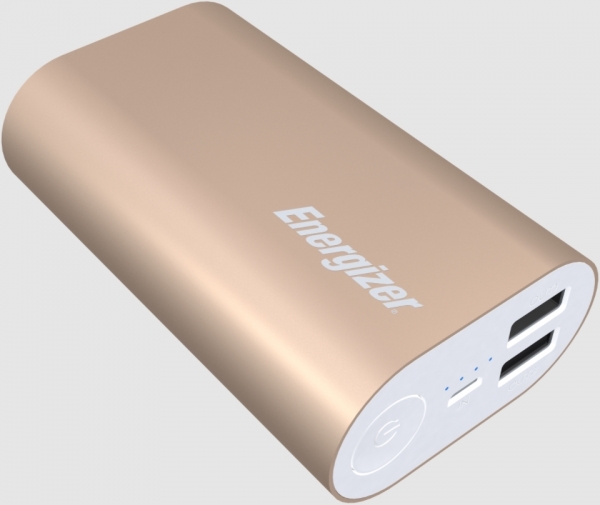 Energizer UE10008 10000 mAh Powerbank (UE10008) — ürün görseli 3