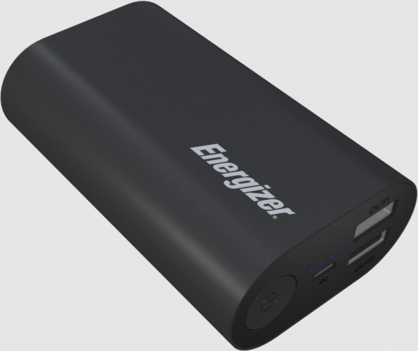 Energizer UE10008 10000 mAh Powerbank (UE10008) — ürün görseli 4