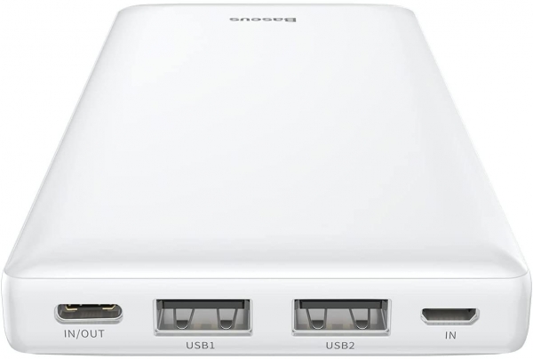 Baseus Mini Ja 20000 mAh 20000 mAh Powerbank (PPJAN) — ürün görseli 2