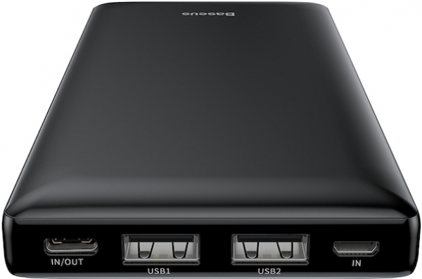 Baseus Mini Ja 20000 mAh 20000 mAh Powerbank (PPJAN) — ürün görseli 3