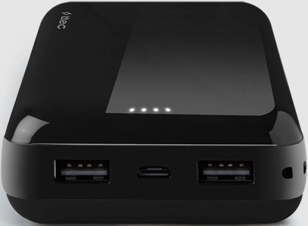 ttec ReCharger S 20000 mAh Powerbank (2BB175) — ürün görseli 2