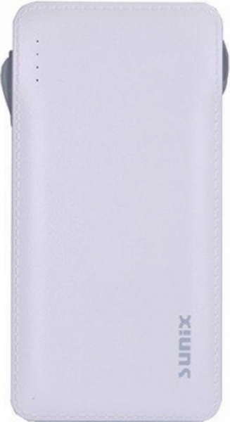 Sunix PB-12 12000 mAh Powerbank — ürün görseli 2