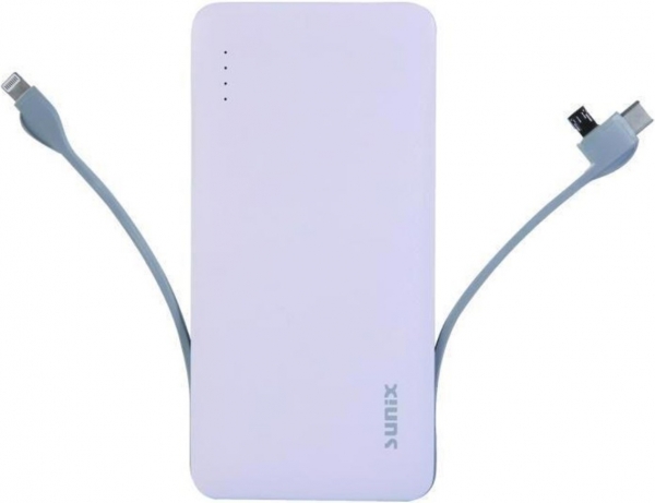 Sunix PB-12 12000 mAh Powerbank — ürün görseli 4