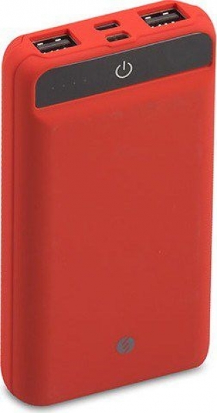 S-link IP-958 10000 mAh Powerbank — ürün görseli 2