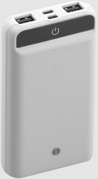 S-link IP-958 10000 mAh Powerbank — ürün görseli 3
