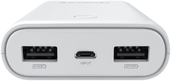 RAVPower RP-PB170 10050 mAh Powerbank — ürün görseli 4