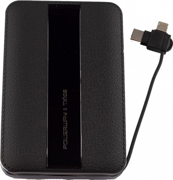 Powerway TX105 10000 mAh Powerbank — ürün görseli 4