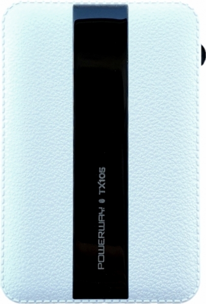 Powerway TX105 10000 mAh Powerbank — ürün görseli 3