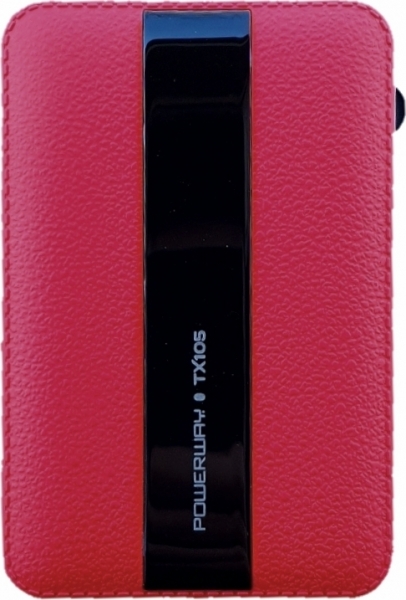 Powerway TX105 10000 mAh Powerbank — ürün görseli 2