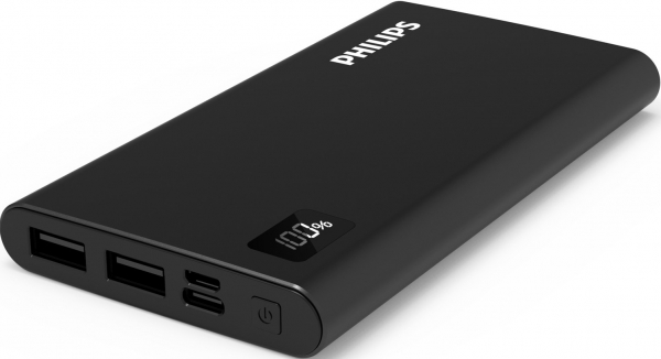 Philips DLP8737C/97 10000 mAh Powerbank — ürün görseli 2