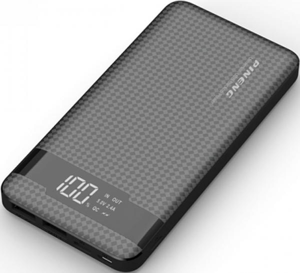 Pineng PN-961 10000 mAh Powerbank — ürün görseli 3