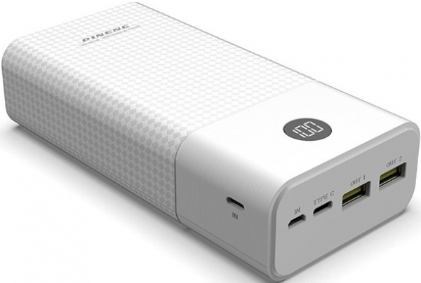 Pineng PN-899PD 30000 mAh Powerbank — ürün görseli 2