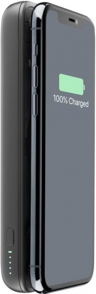 Cellularline Octopus Wireless PD 10000 mAh Powerbank (PBOCTOPUS10PDWIRK) — ürün görseli 3