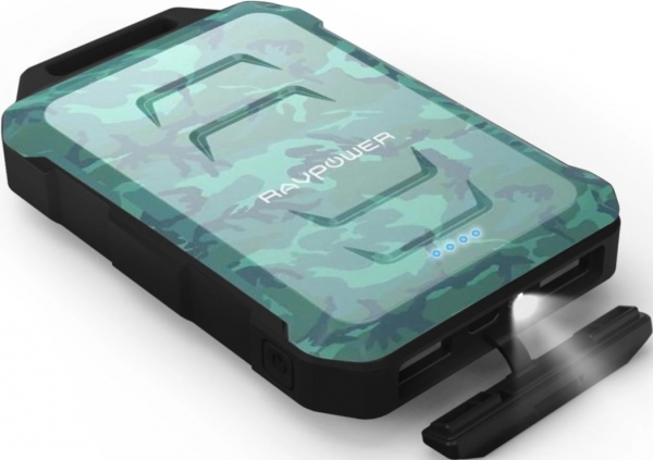 RAVPower RP-PB044 10050 mAh Powerbank — ürün görseli 4