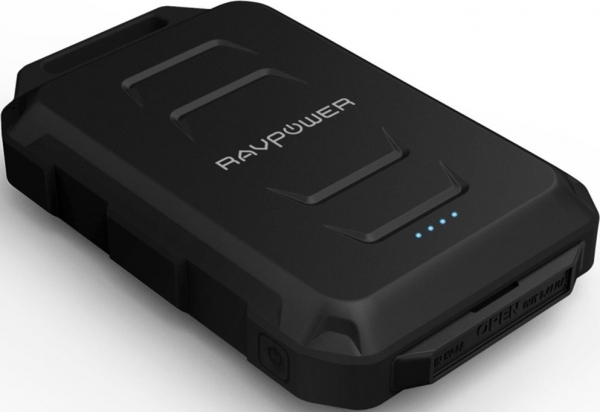 RAVPower RP-PB044 10050 mAh Powerbank — ürün görseli 3