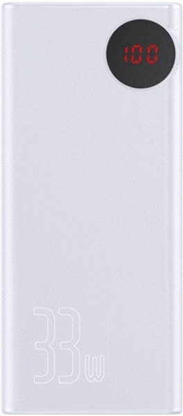 Baseus Mulight Quick 33W 30000 mAh Powerbank (PPMY-0) — ürün görseli 2