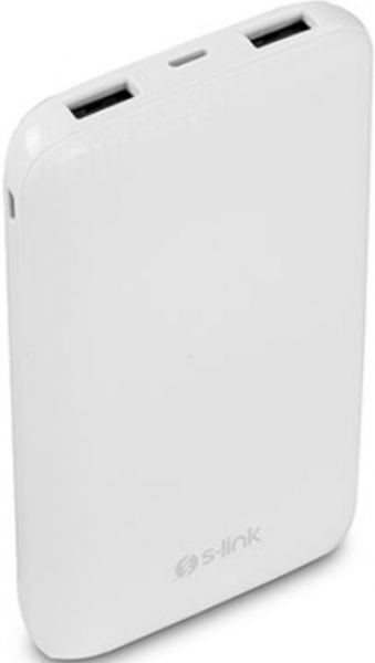 S-link IP-757 10000 mAh Powerbank — ürün görseli 3