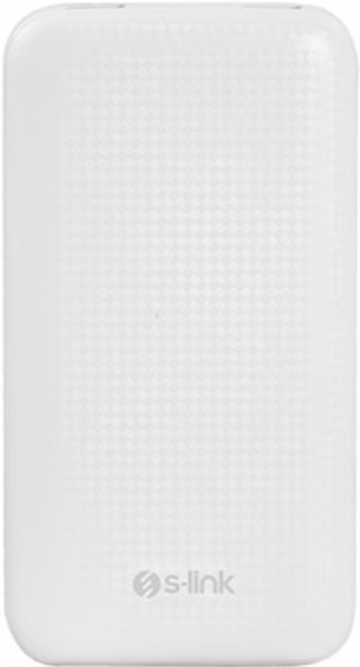 S-link IP-757 10000 mAh Powerbank — ürün görseli 2