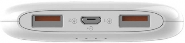 Zore ZR-1009 10000 mAh Powerbank — ürün görseli 2