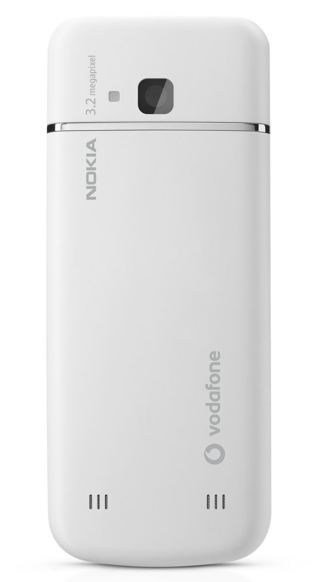 Nokia 6730 classic (2009) — ürün görseli 2