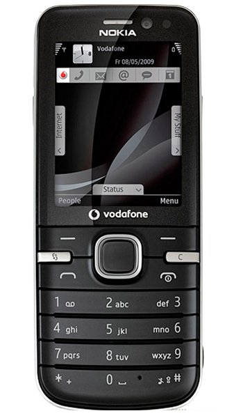 Nokia 6730 classic (2009)