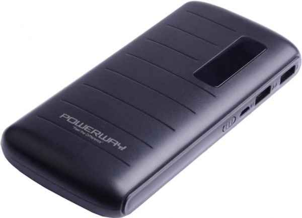 Powerway TX100 10000 mAh Powerbank — ürün görseli 3