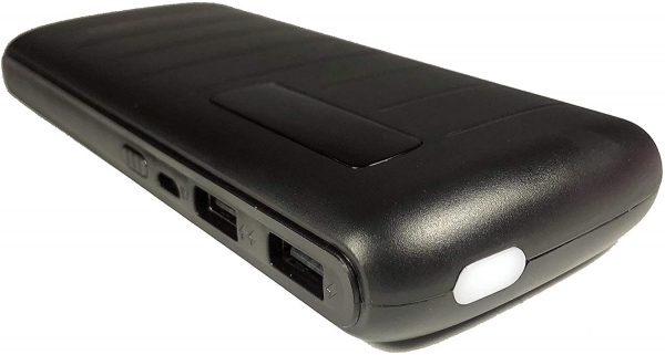 Powerway TX100 10000 mAh Powerbank — ürün görseli 5