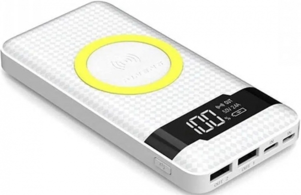 Pineng PN-886 10000 mAh Powerbank — ürün görseli 2
