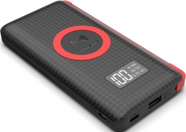 Pineng PN-888 10000 mAh Powerbank — ürün görseli 2