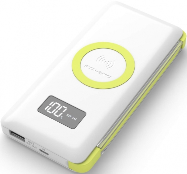 Pineng PN-888 10000 mAh Powerbank — ürün görseli 4