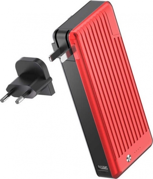 Xipin T107 20000 mAh Powerbank — ürün görseli 3