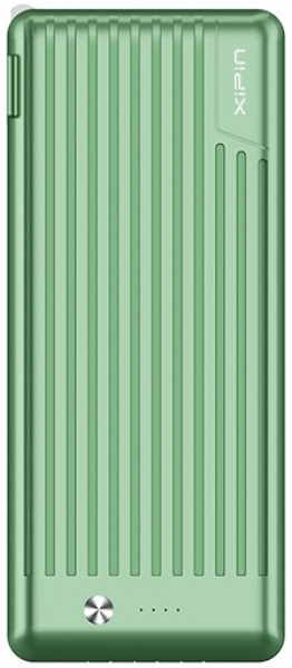 Xipin T107 20000 mAh Powerbank — ürün görseli 2